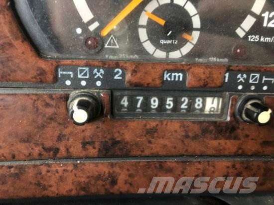 SCANIA T 114 LA 4X2 ,DREISEITENKIPPER, ZU VERKAUFEN - ÖSTERREICH - Photo 11