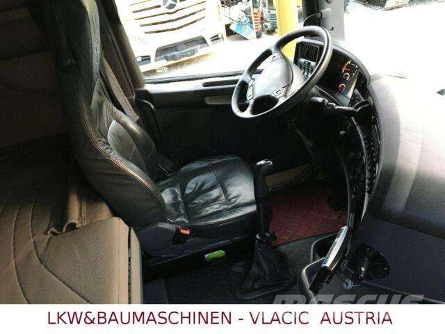 SCANIA R 500 6X4 MIT KRAN PENZ 10Z ZU VERKAUFEN - ÖSTERREICH - Photo 11